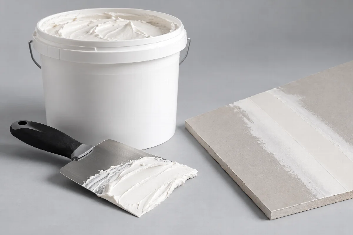 Jointing Putty supplied by I plus one in Kannur