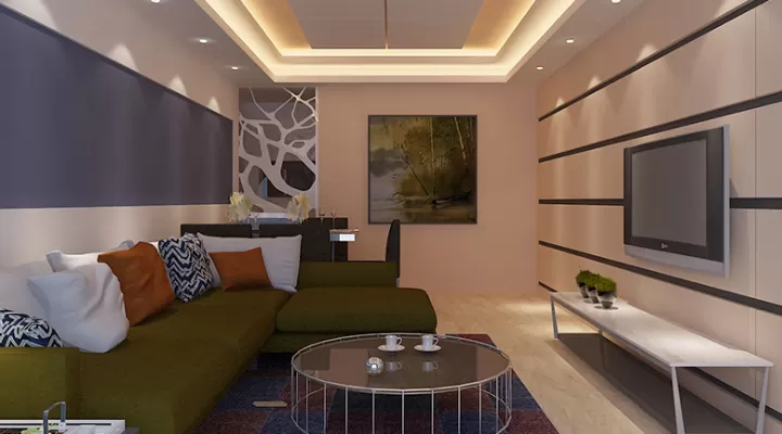 Elevate Your Home with Gypsum Drywalls: The Modern Solution to Wall Problems
