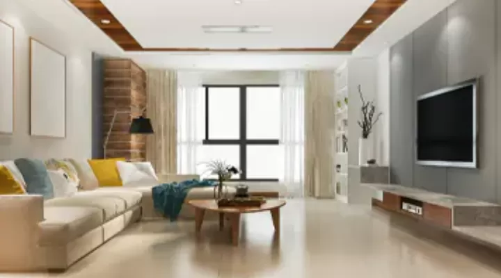 7 Reasons Why Gypsum is the Ideal Choice for Ceiling Design