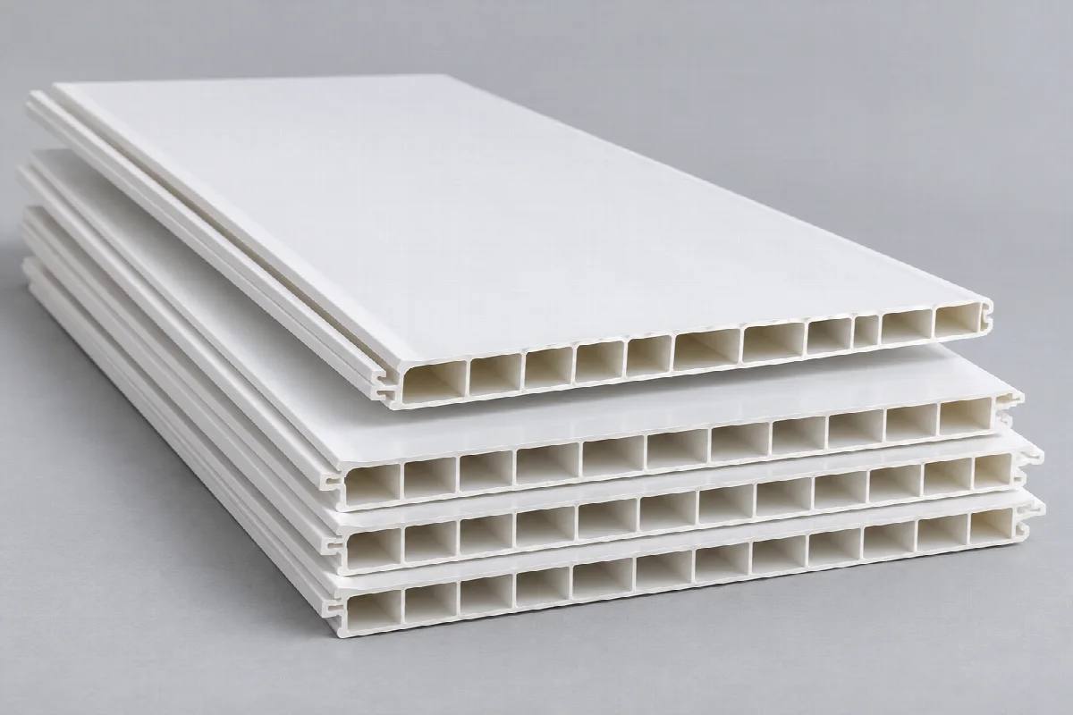 PVC Board material supply in Kannur