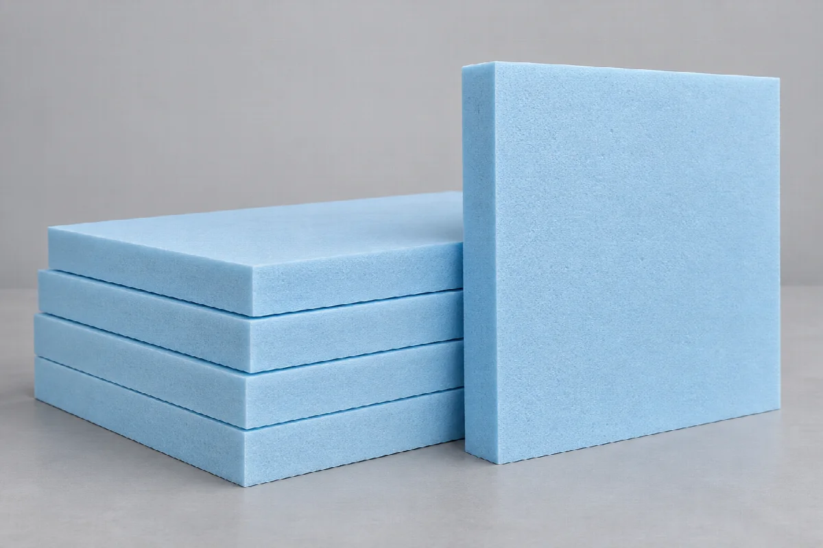XPS Board material supply in Kannur