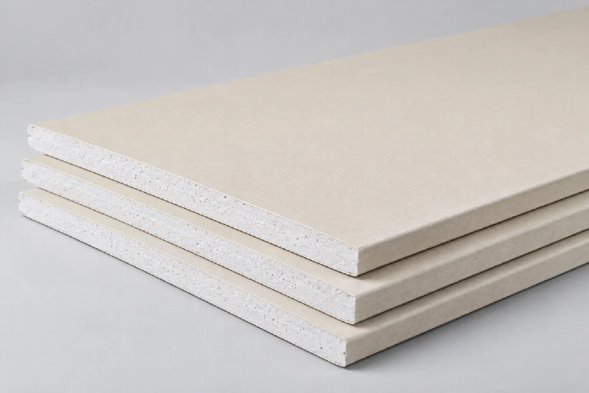 Knauf Gypsum Board material supply in Kannur