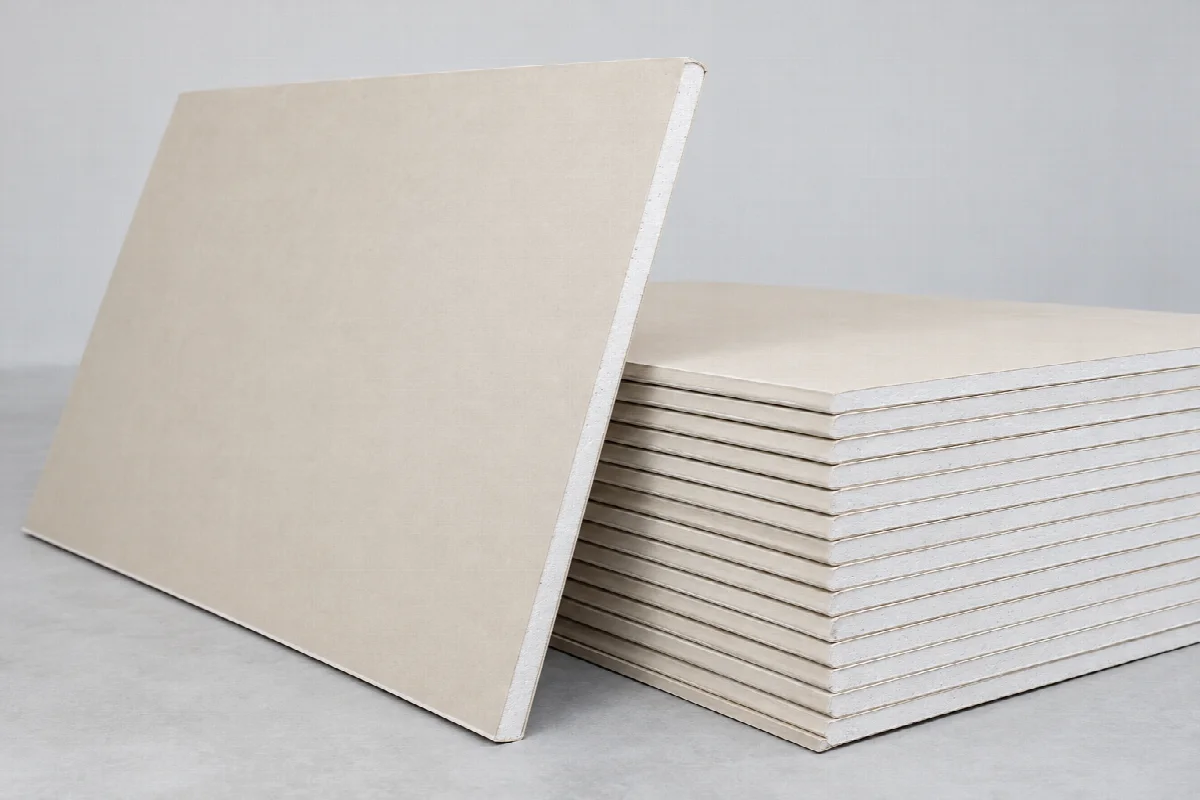 Gyproc Gypsum Board material supply in Kannur