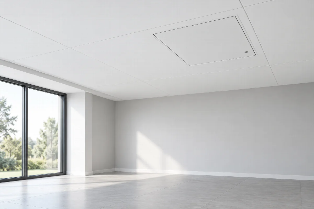Interior Ceiling Board material supply in Kannur